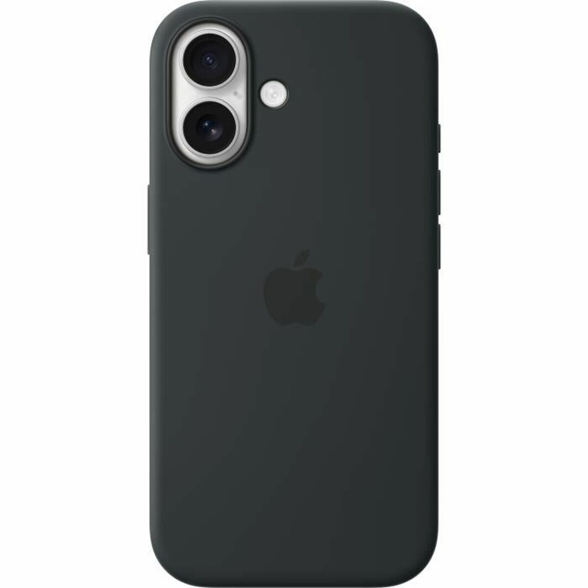 Funda para Móvil Apple Negro Apple