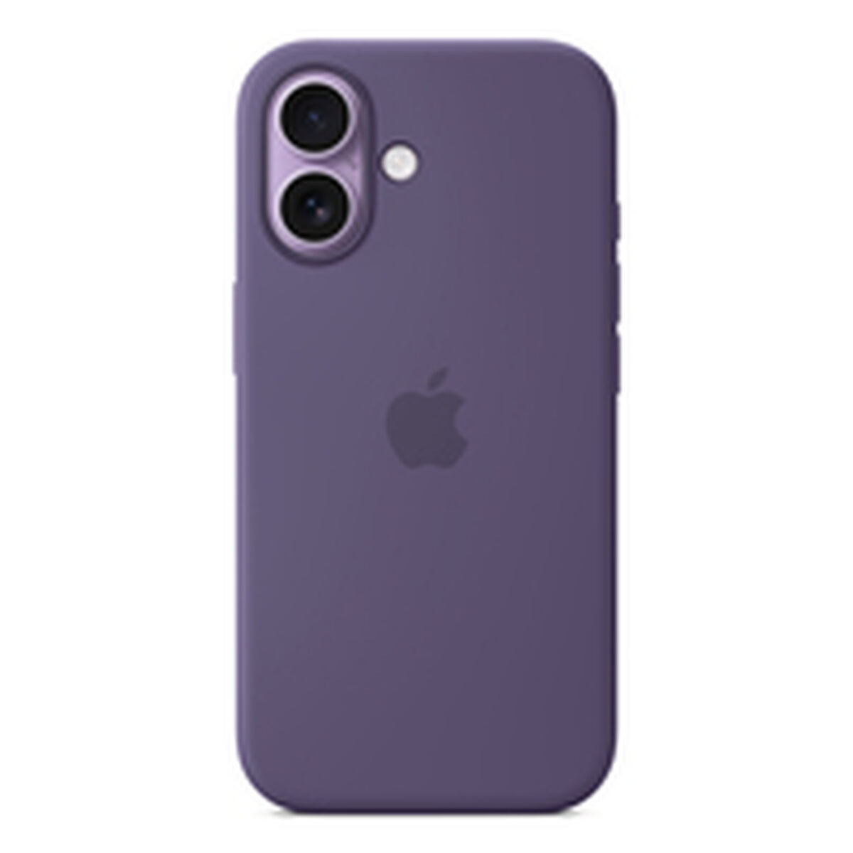 Funda para Móvil Apple Morado Apple