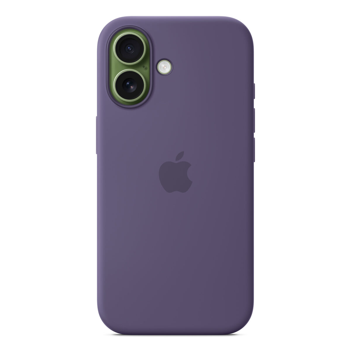 Funda para Móvil Apple Morado Apple