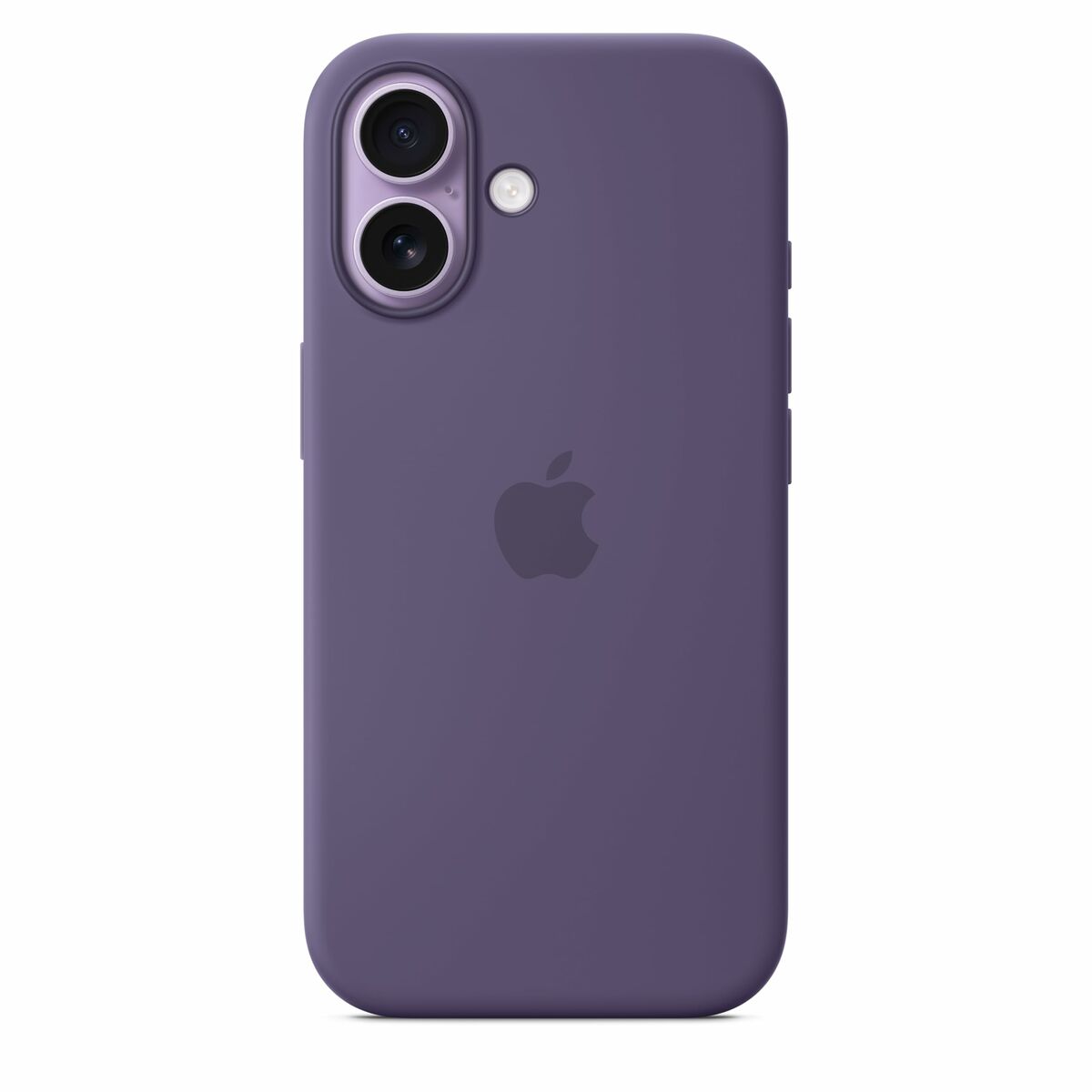 Funda para Móvil Apple Morado Apple