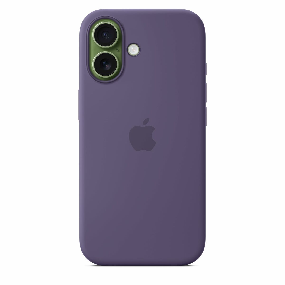 Funda para Móvil Apple Morado Apple