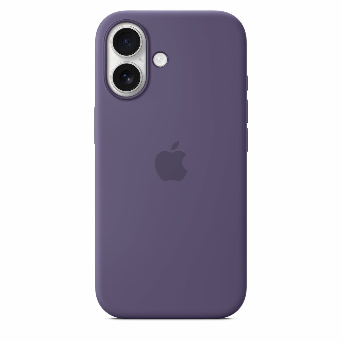 Funda para Móvil Apple Morado Apple