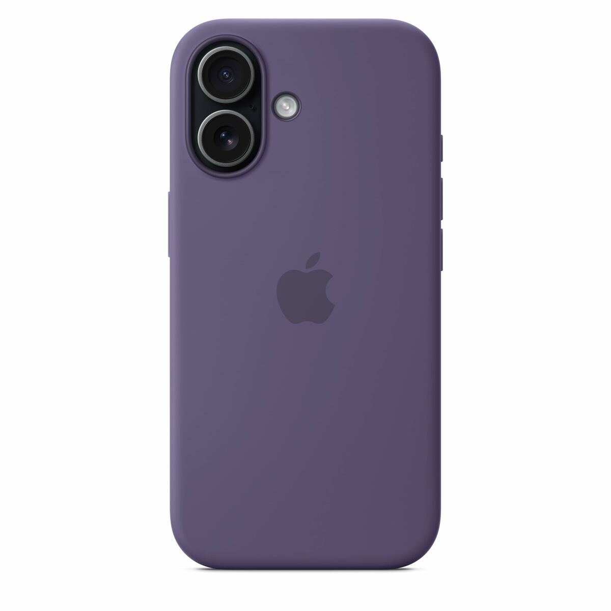 Funda para Móvil Apple Morado Apple