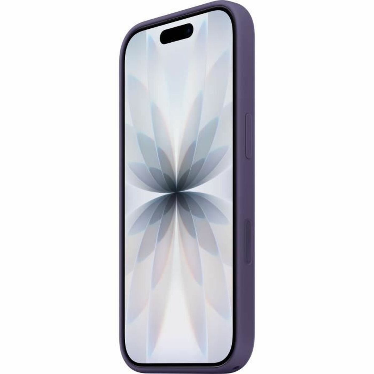 Funda para Móvil Apple Morado Apple