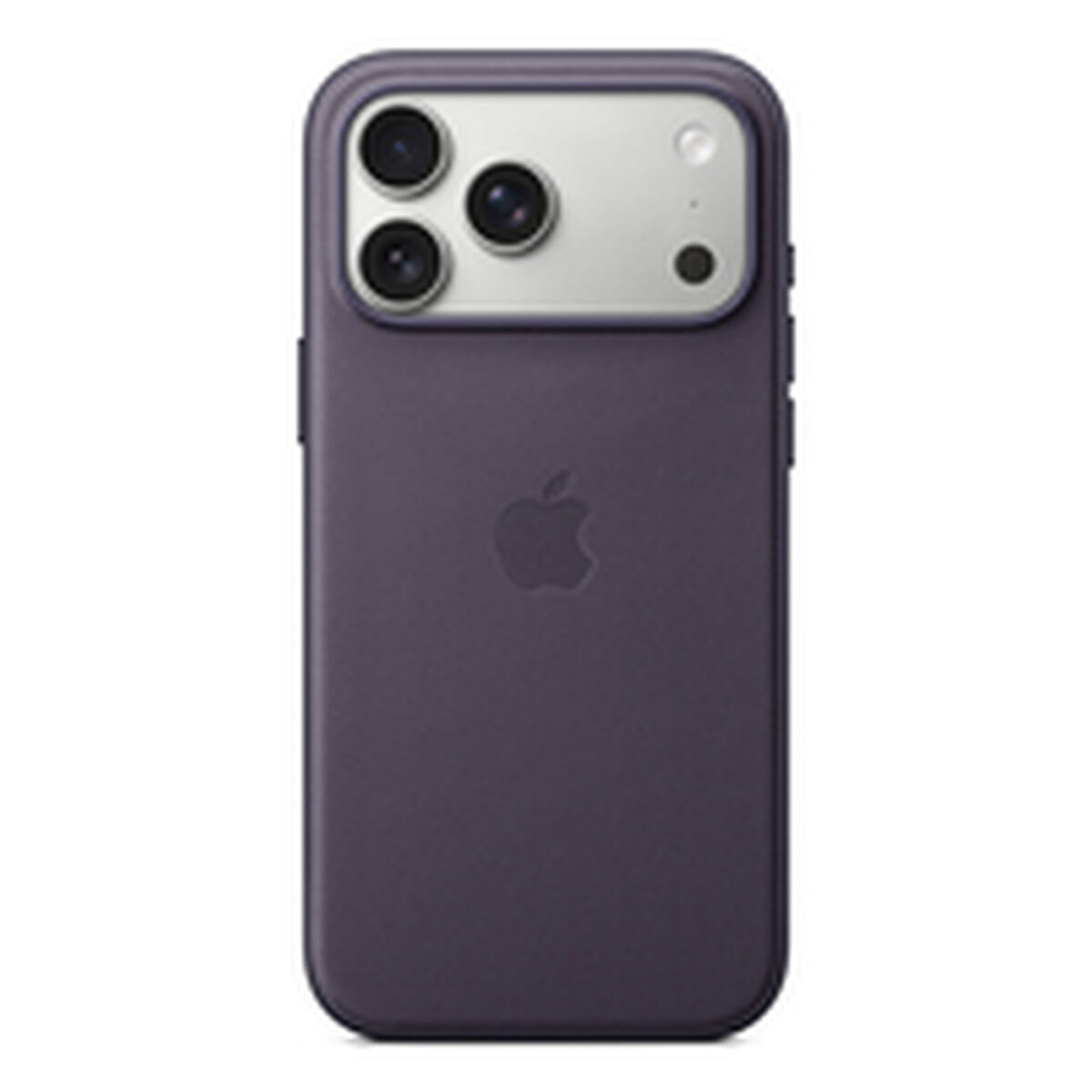 Funda para Móvil Apple Morado Púrpura Apple
