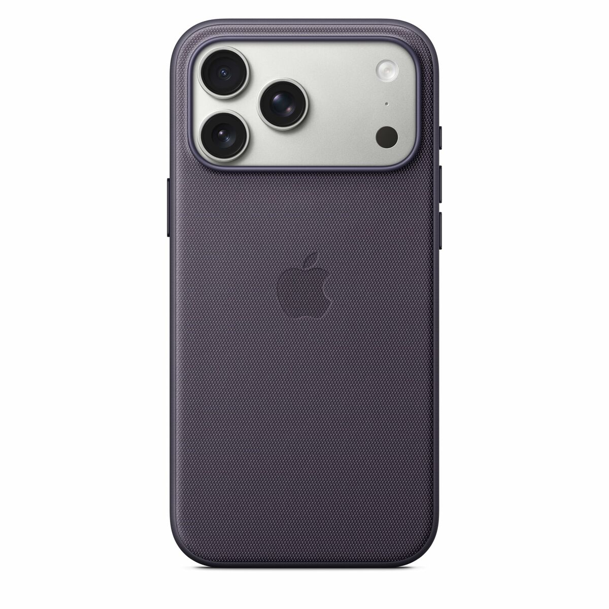 Funda para Móvil Apple Morado Púrpura Apple