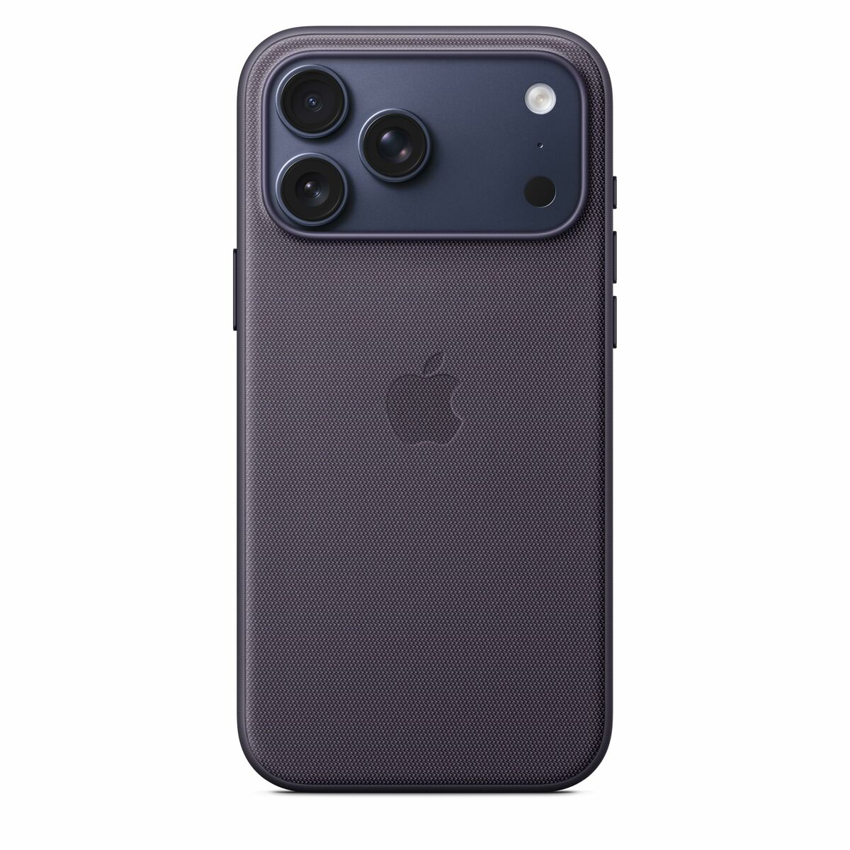 Funda para Móvil Apple Morado Púrpura Apple