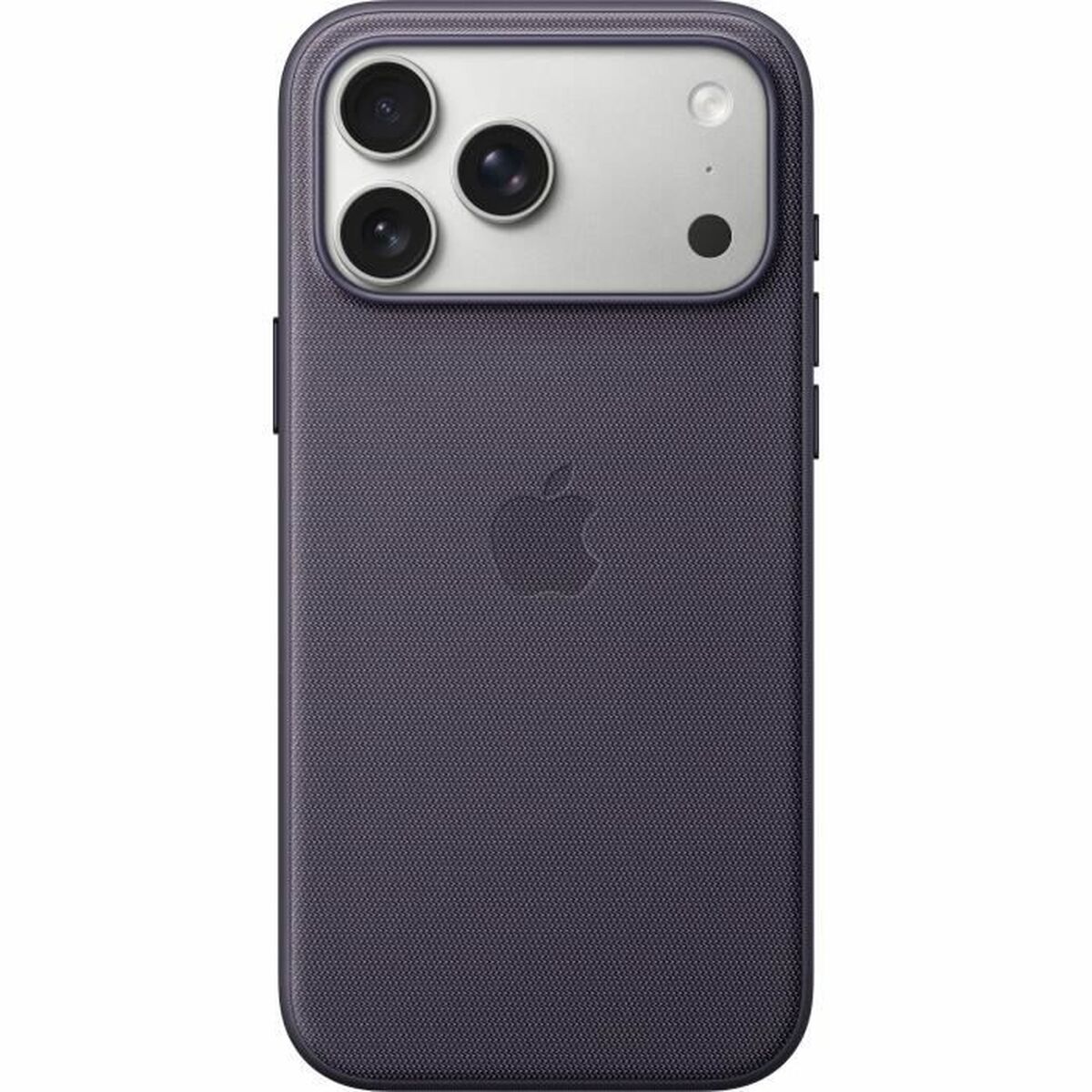 Funda para Móvil Apple Morado Púrpura Apple
