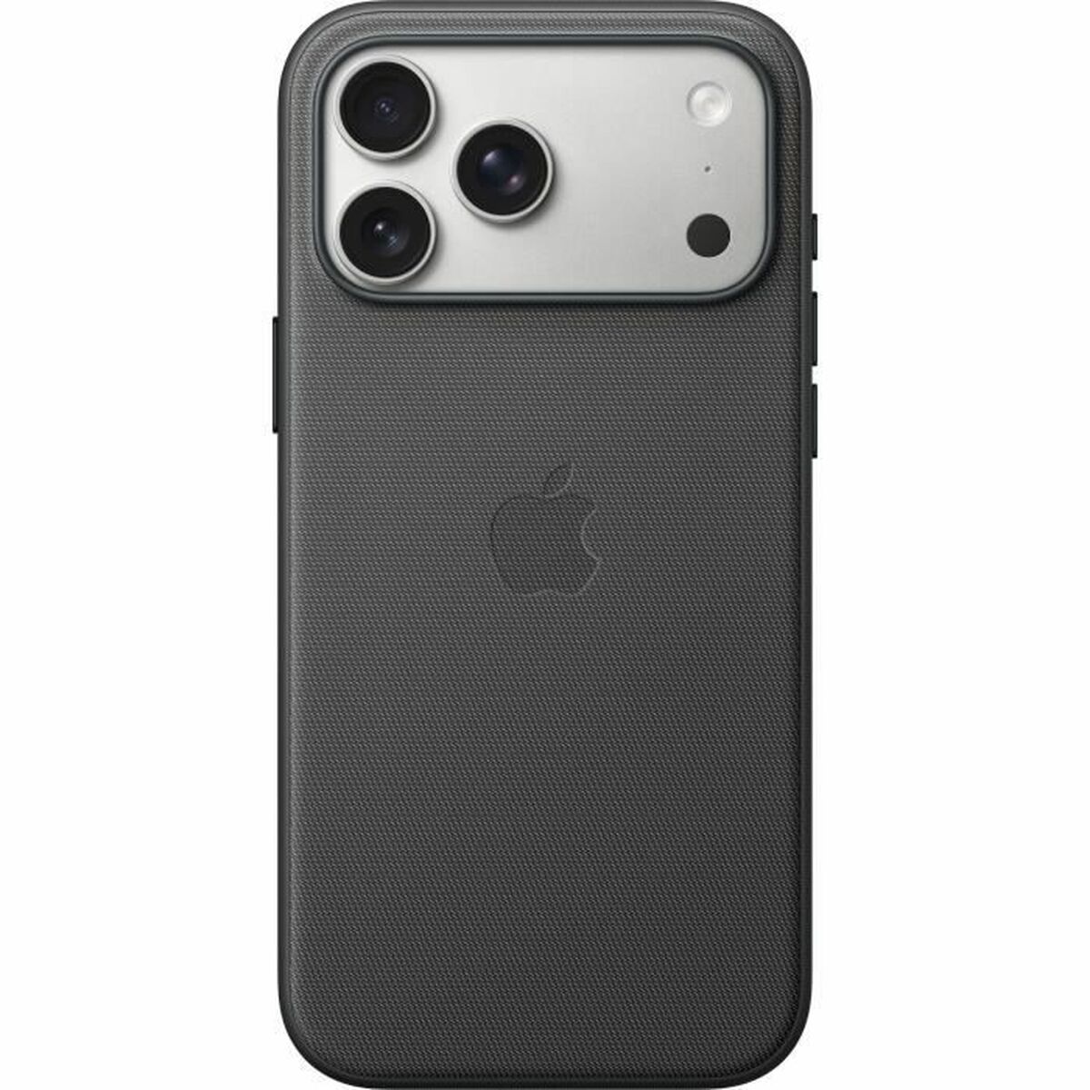 Funda para Móvil Apple Negro Apple