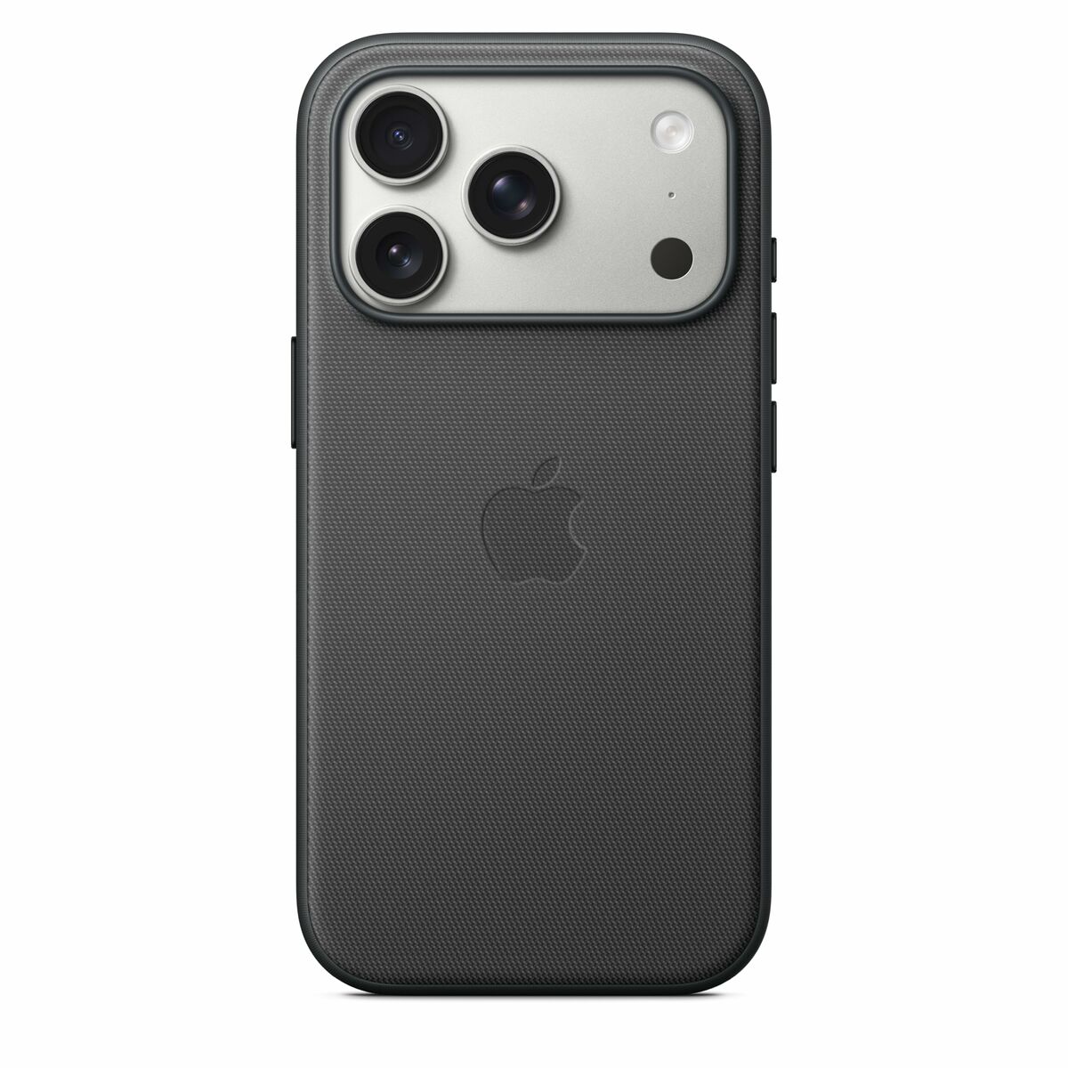Funda para Móvil Apple Negro Apple