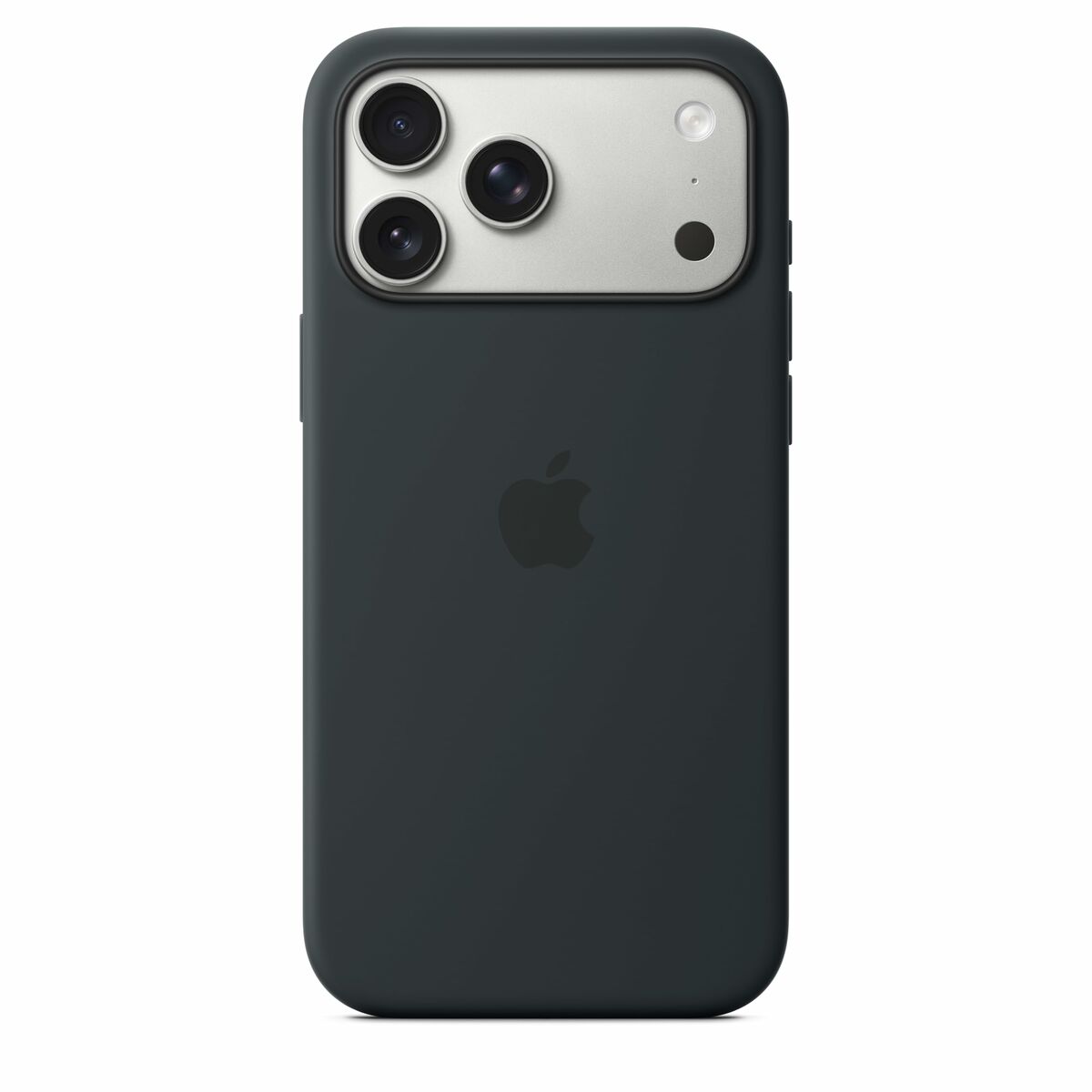 Funda para Móvil Apple Negro Apple