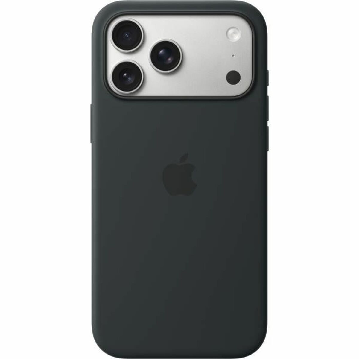 Funda para Móvil Apple Negro Apple