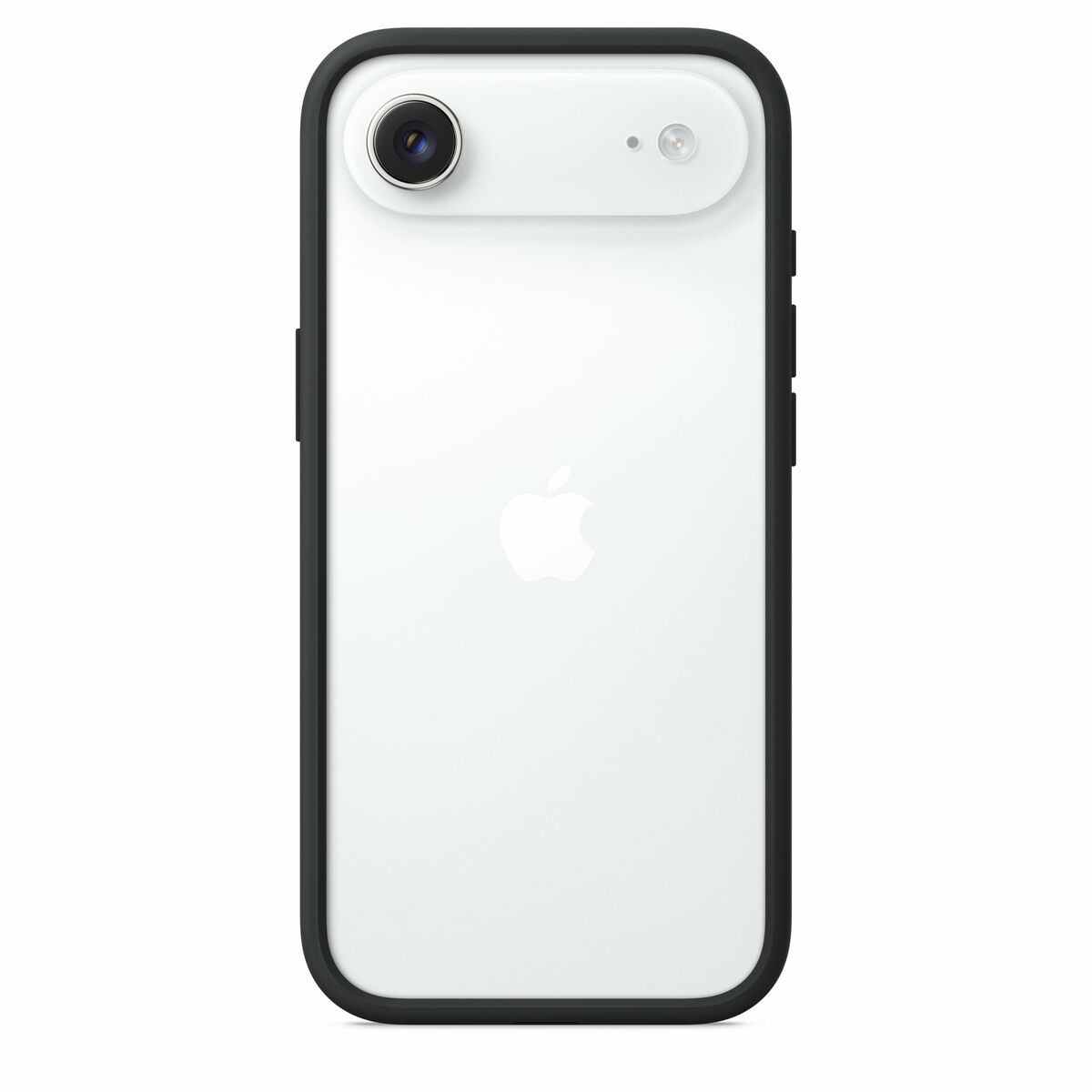 Funda para Móvil Apple Negro Apple