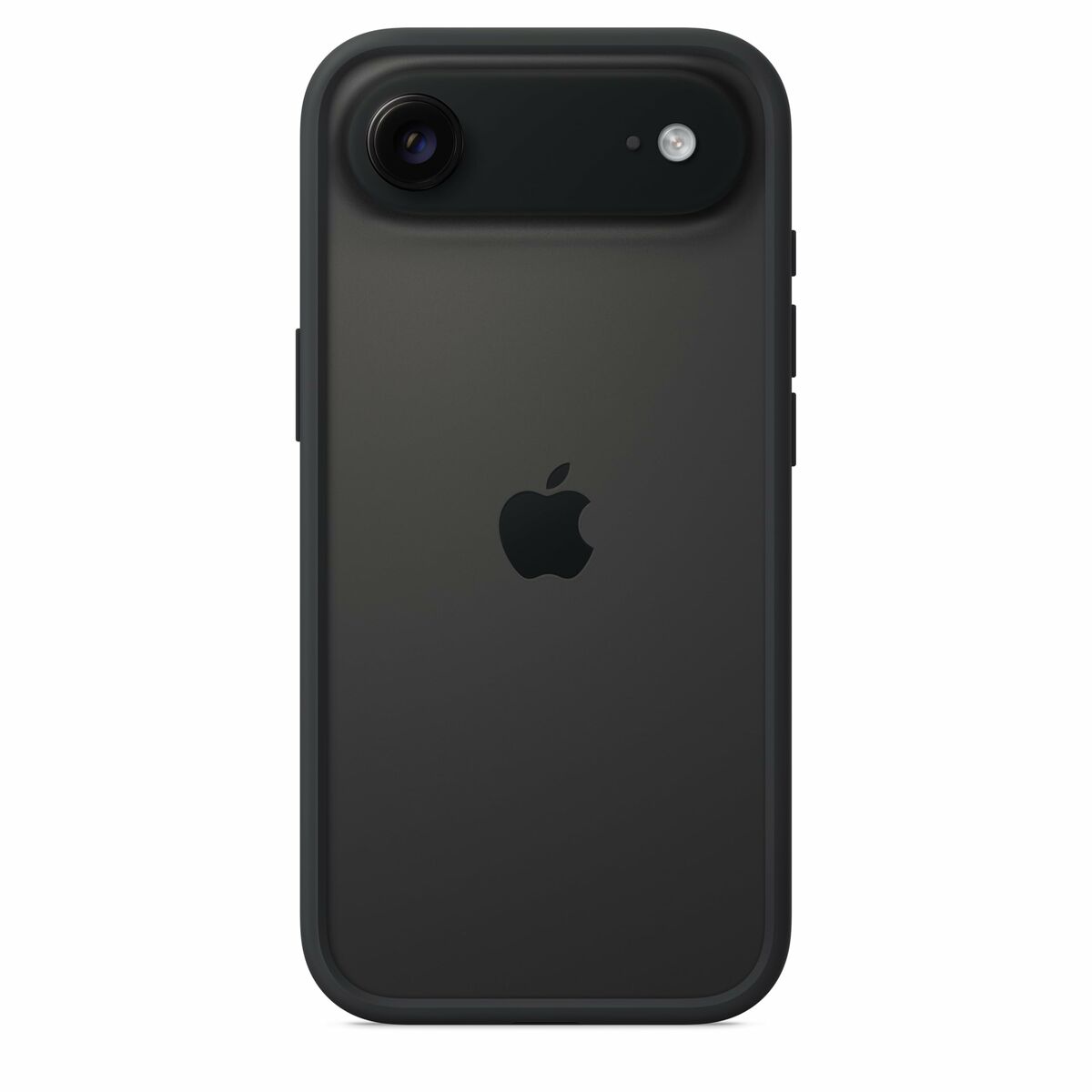 Funda para Móvil Apple Negro Apple