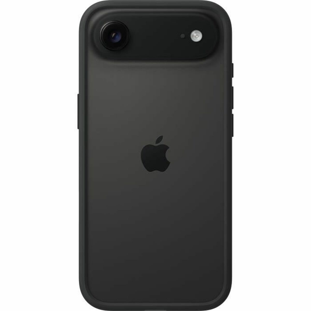 Funda para Móvil Apple Negro Apple