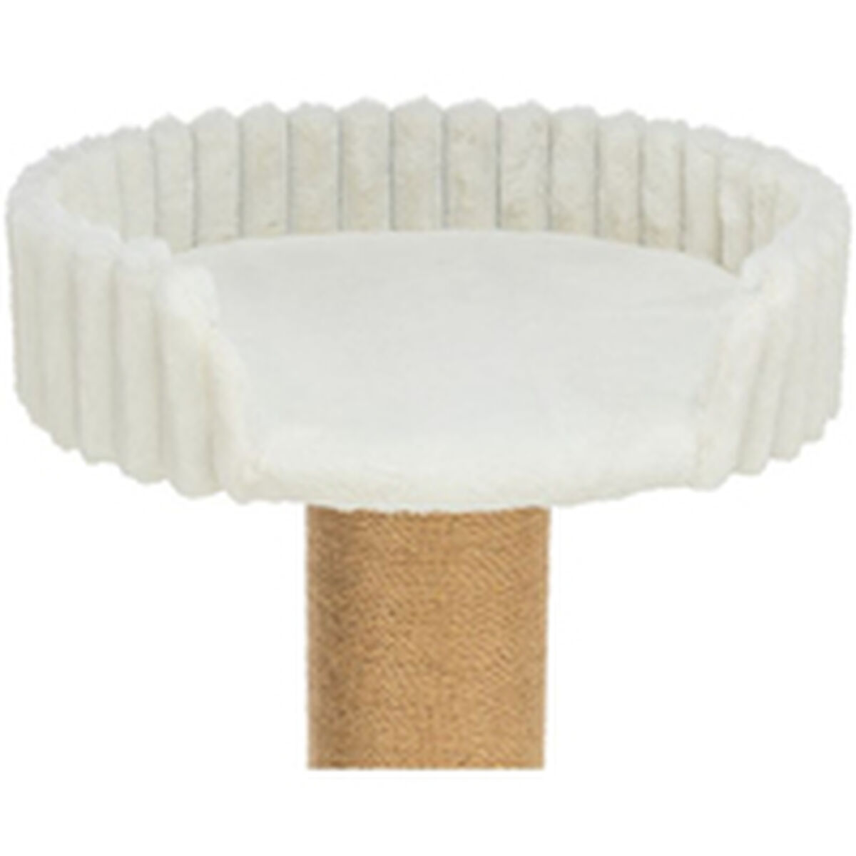 Rascador para Gatos Trixie Lonni Beige 132 cm