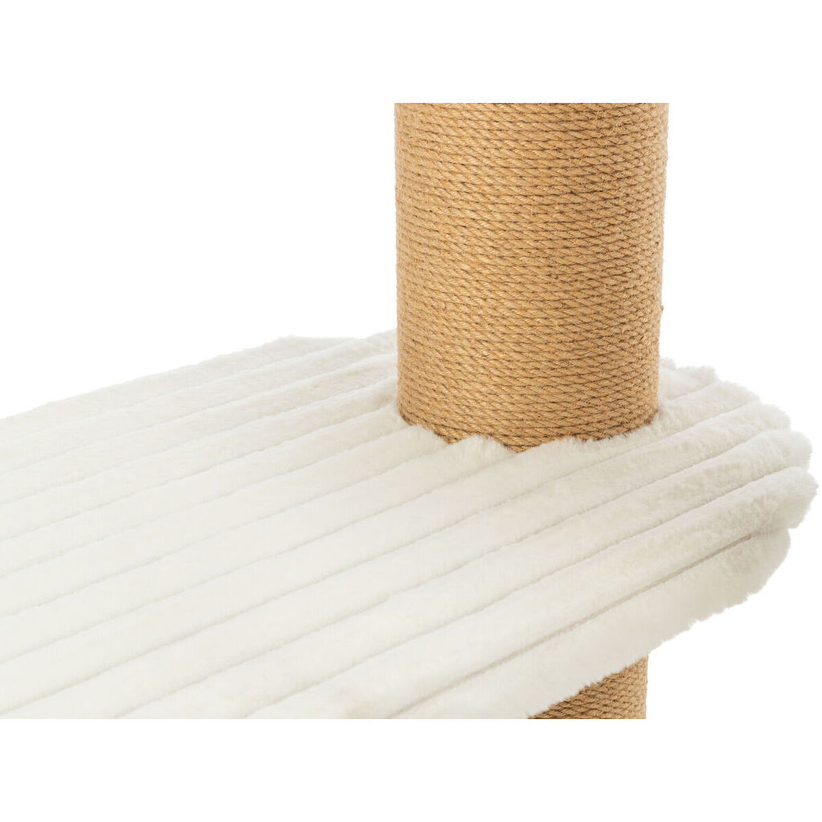 Rascador para Gatos Trixie Lonni Beige 132 cm