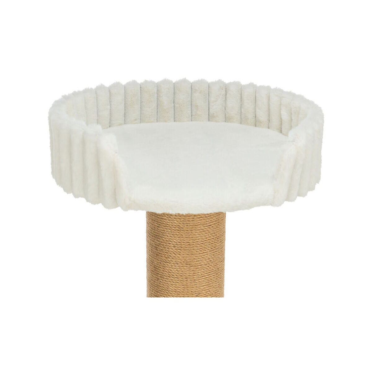 Rascador para Gatos Trixie Lonni Beige 132 cm