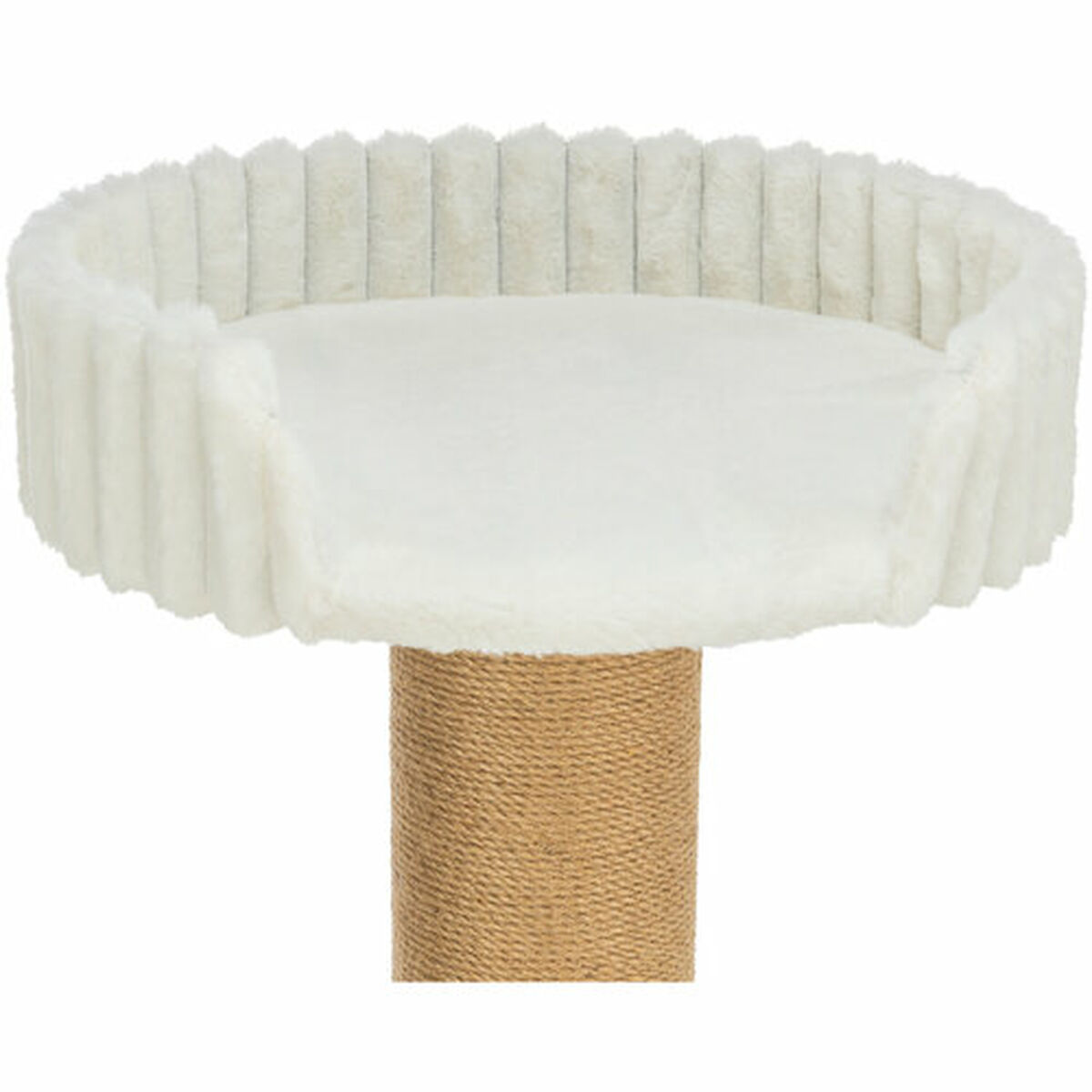 Rascador para Gatos Trixie Lonni Beige 132 cm