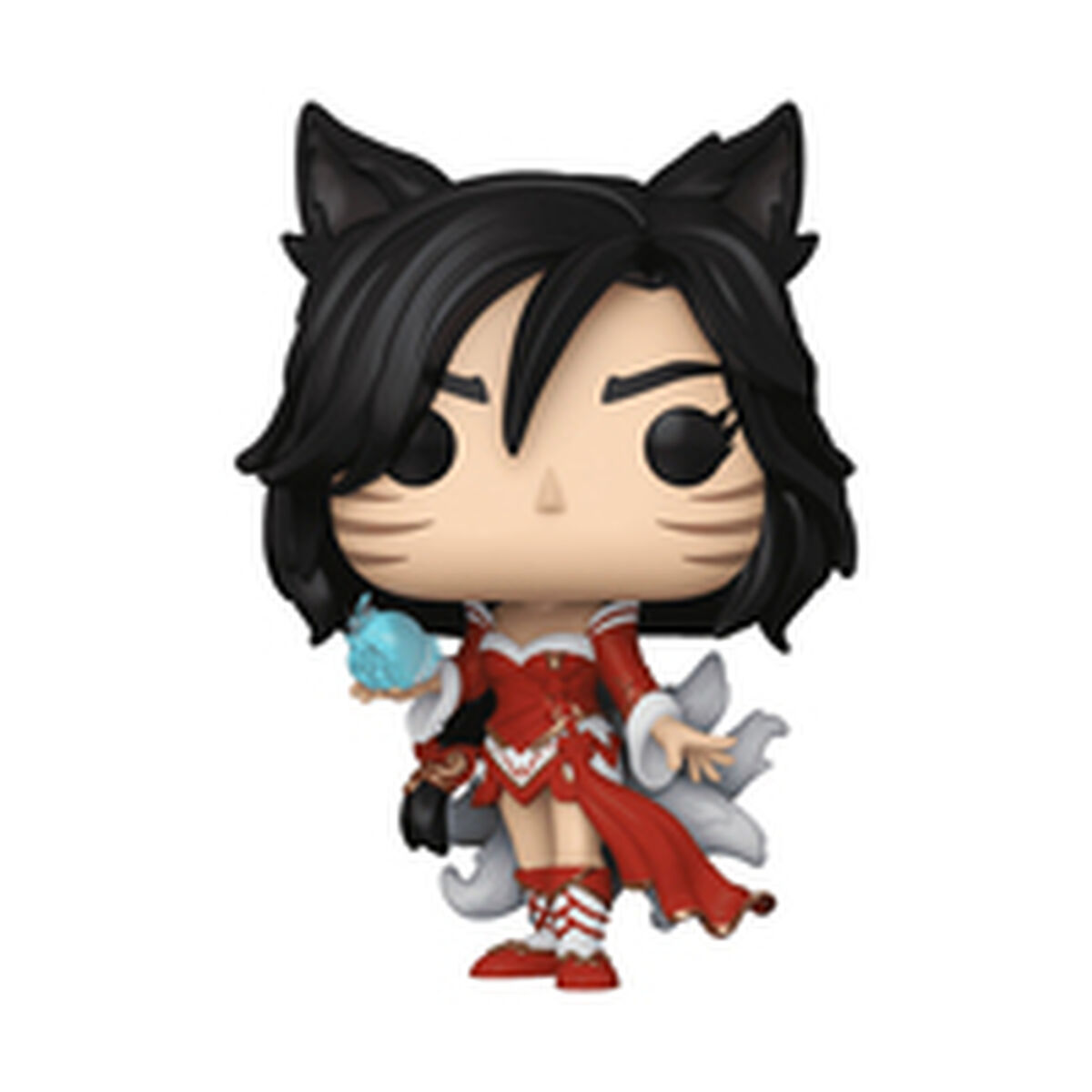Figura Coleccionable Funko Pop! Ahri 1041