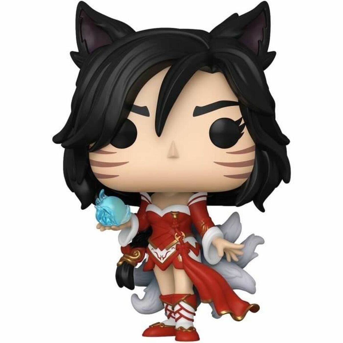 Figura Coleccionable Funko Pop! Ahri 1041