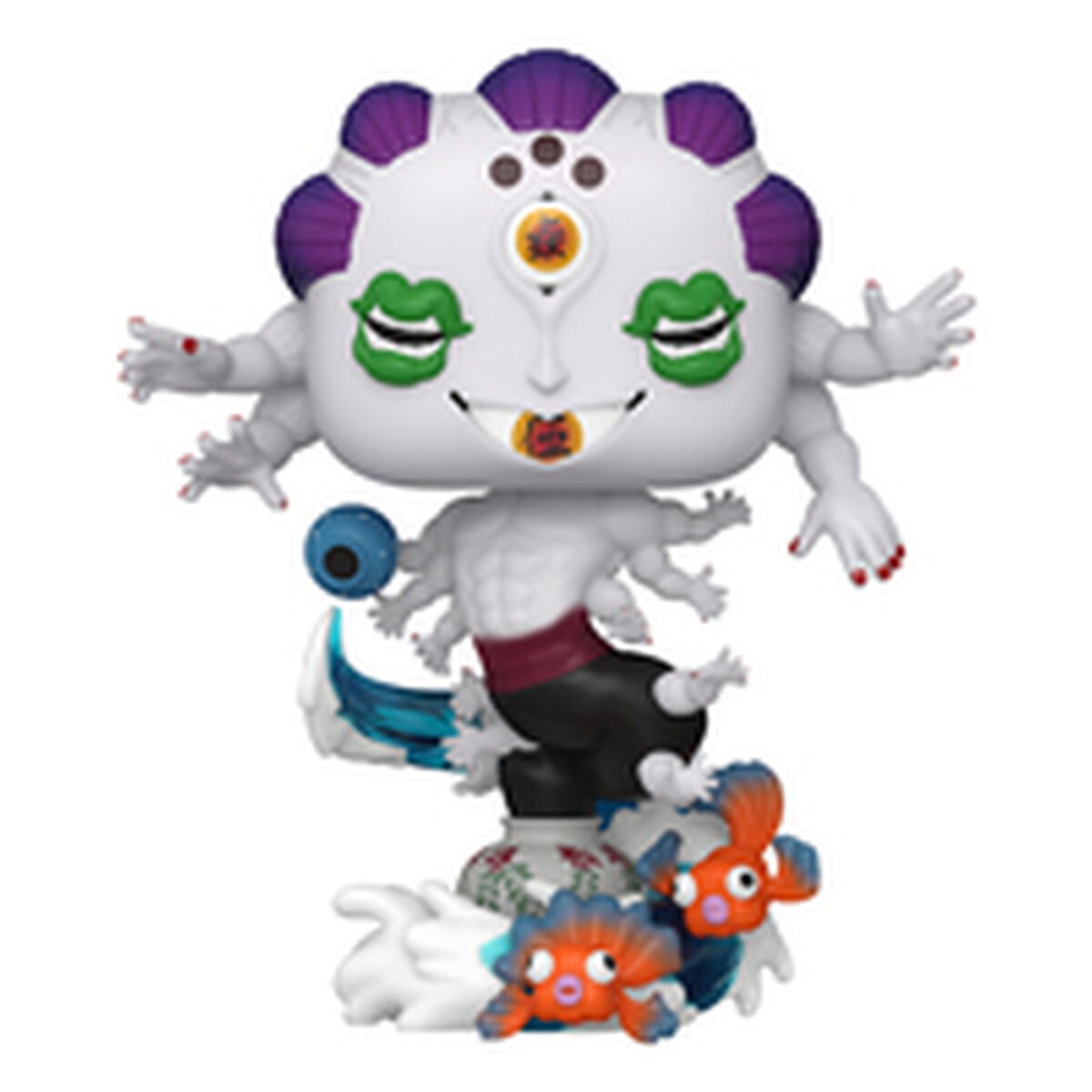 Figura Coleccionable Funko Pop! Gyokko 1855