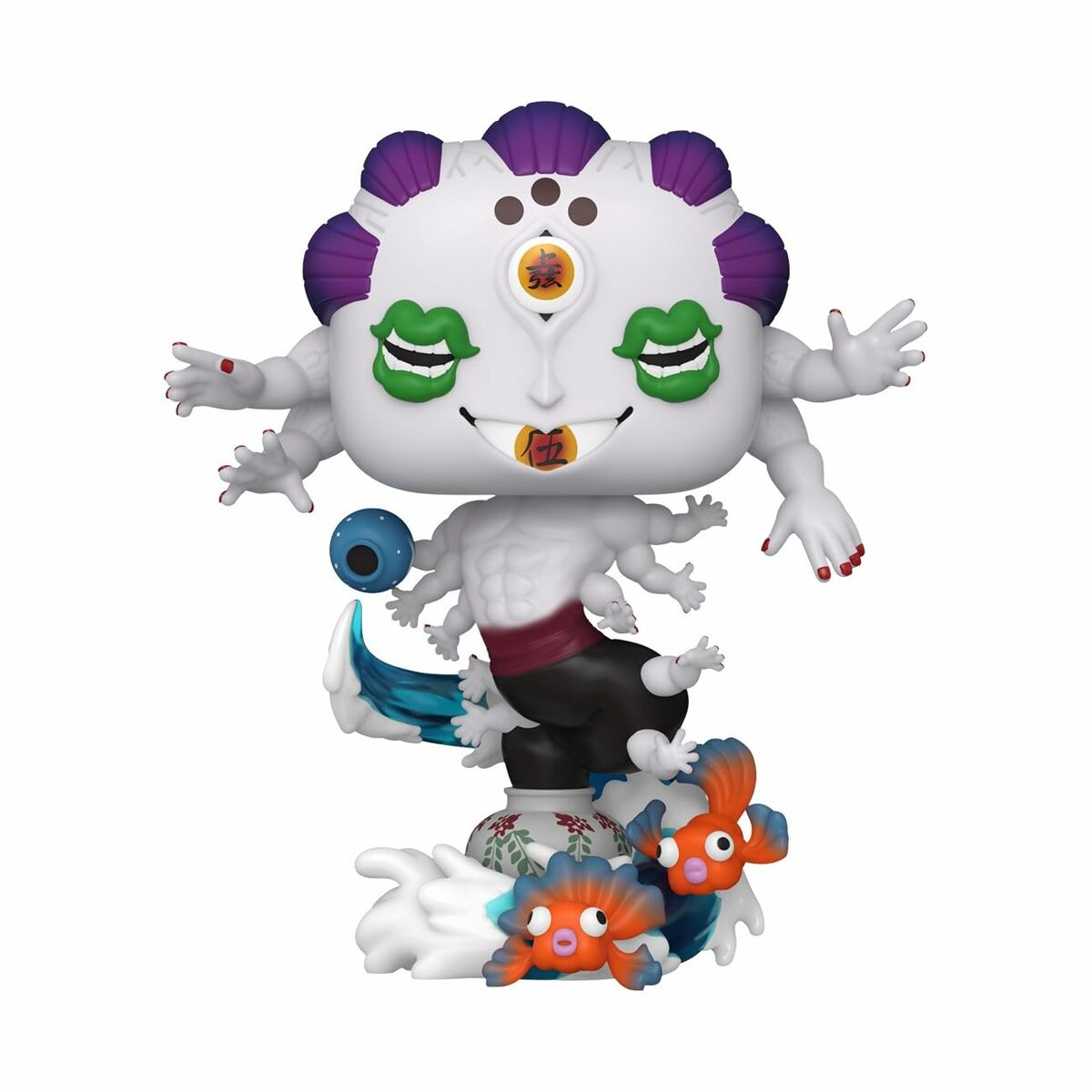 Figura Coleccionable Funko Pop! Gyokko 1855