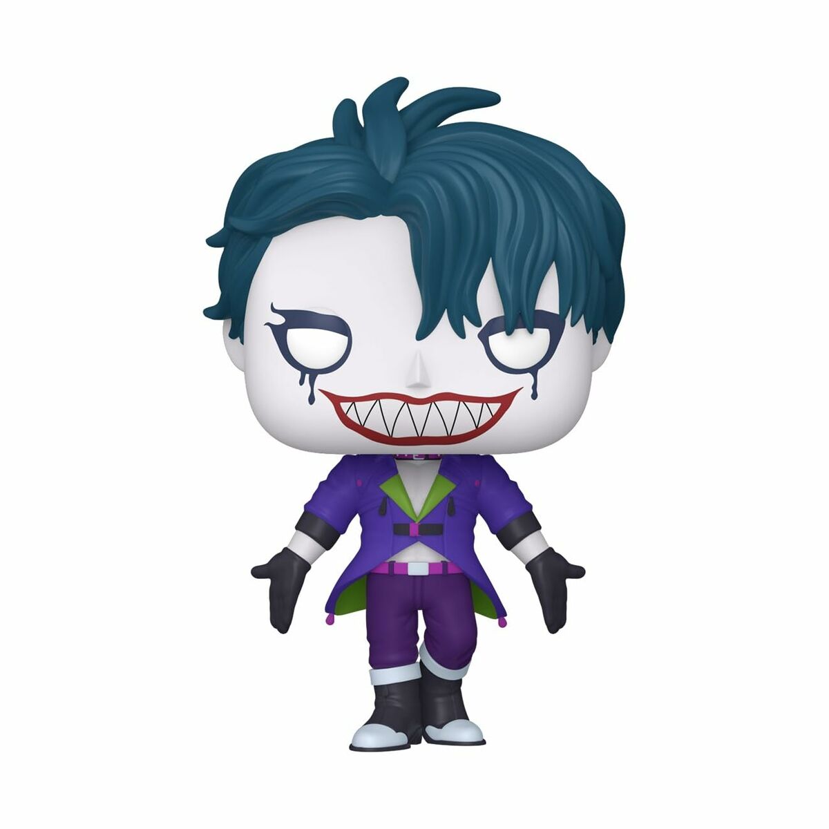 Figura Coleccionable Funko Pop! The Joker 535