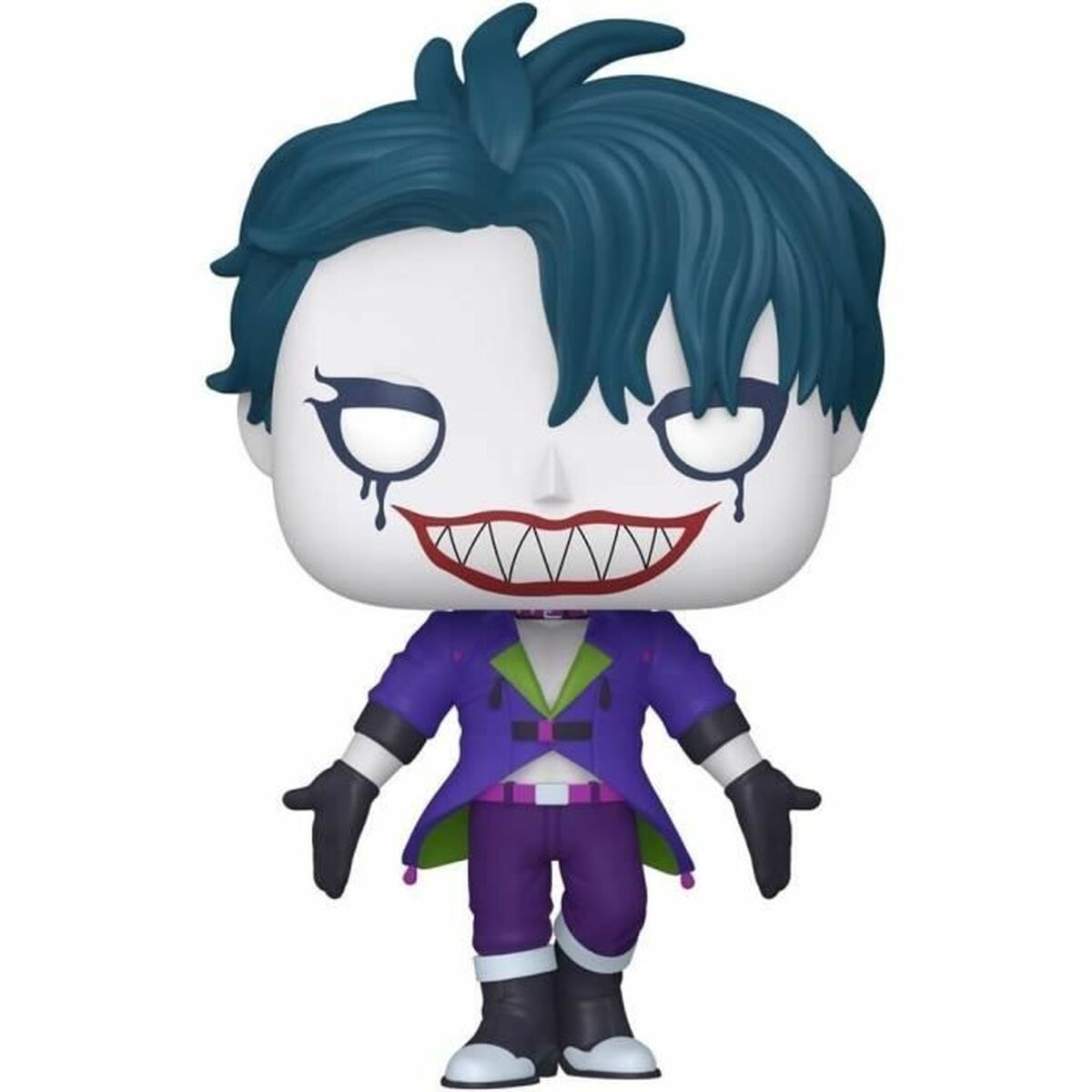 Figura Coleccionable Funko Pop! The Joker 535