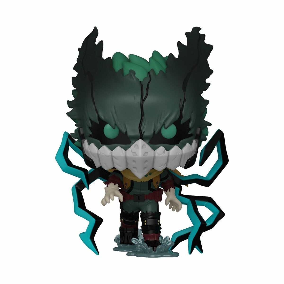 Figura Coleccionable Funko Pop! Izuku Midoriya 1829