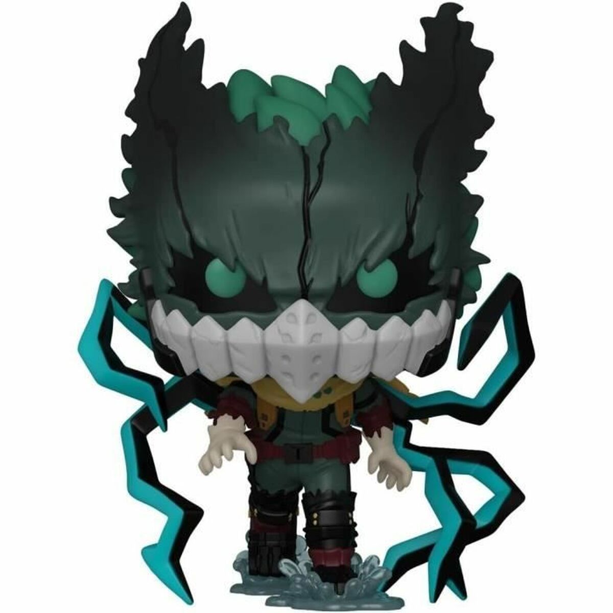 Figura Coleccionable Funko Pop! Izuku Midoriya 1829