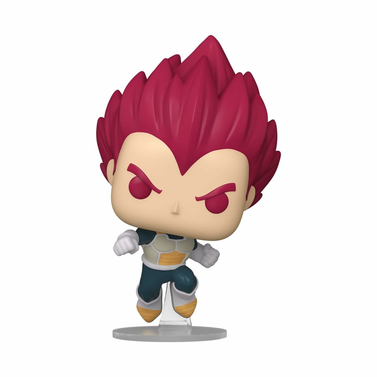 Figura Coleccionable Funko Pop! Super Sayan God Vegeta 1862