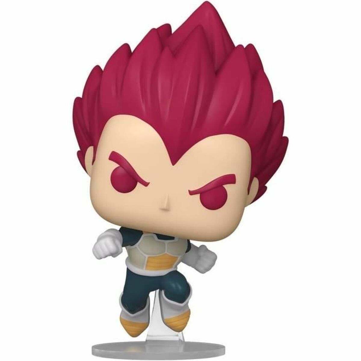 Figura Coleccionable Funko Pop! Super Sayan God Vegeta 1862