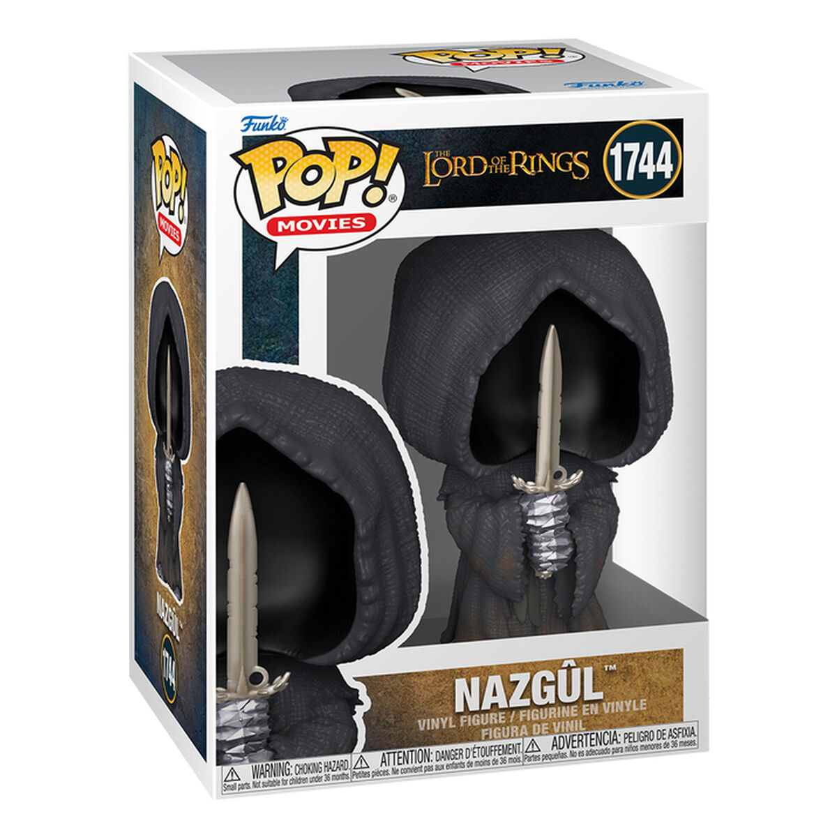 Figura Coleccionable Funko Pop! Nazgul 1744