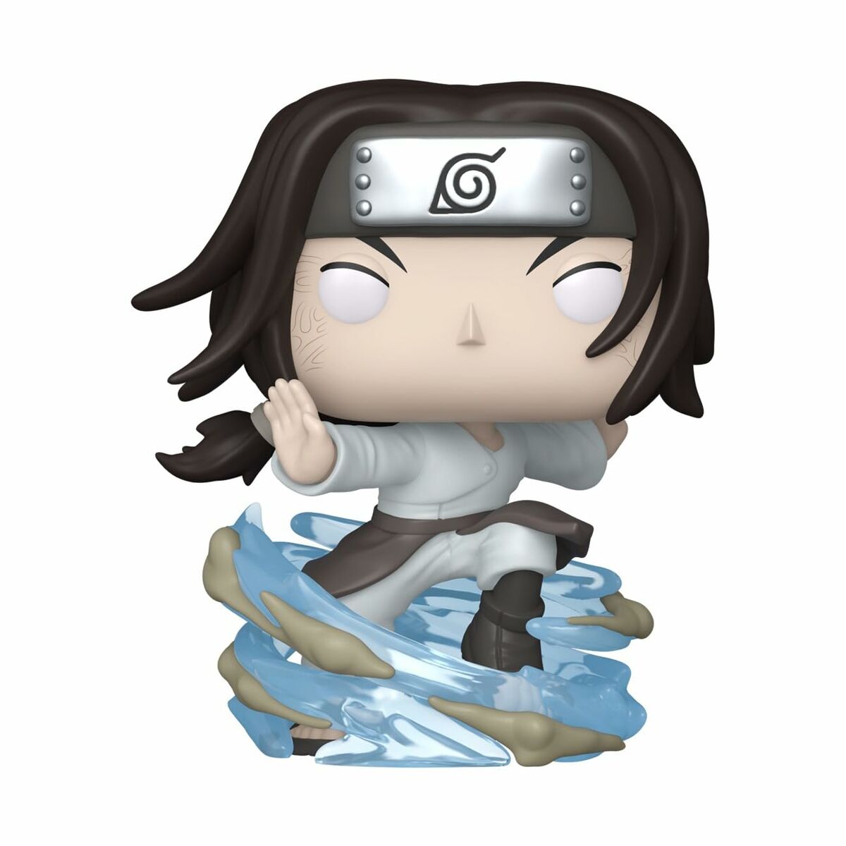 Figura Coleccionable Funko Pop! Neji Hyuga 1846