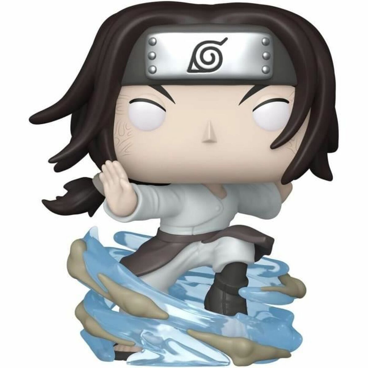 Figura Coleccionable Funko Pop! Neji Hyuga 1846