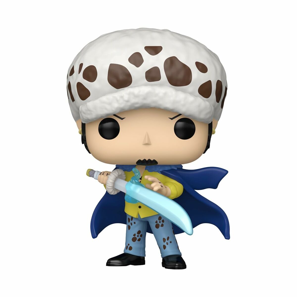 Figura Coleccionable Funko Pop! Trafalgar Law 1894