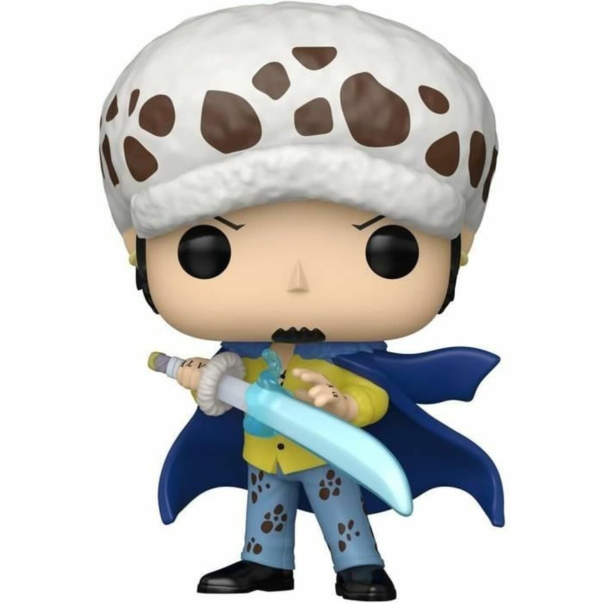 Figura Coleccionable Funko Pop! Trafalgar Law 1894