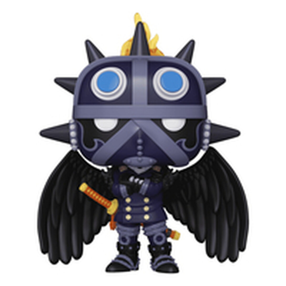 Figura Coleccionable Funko Pop! King 1893