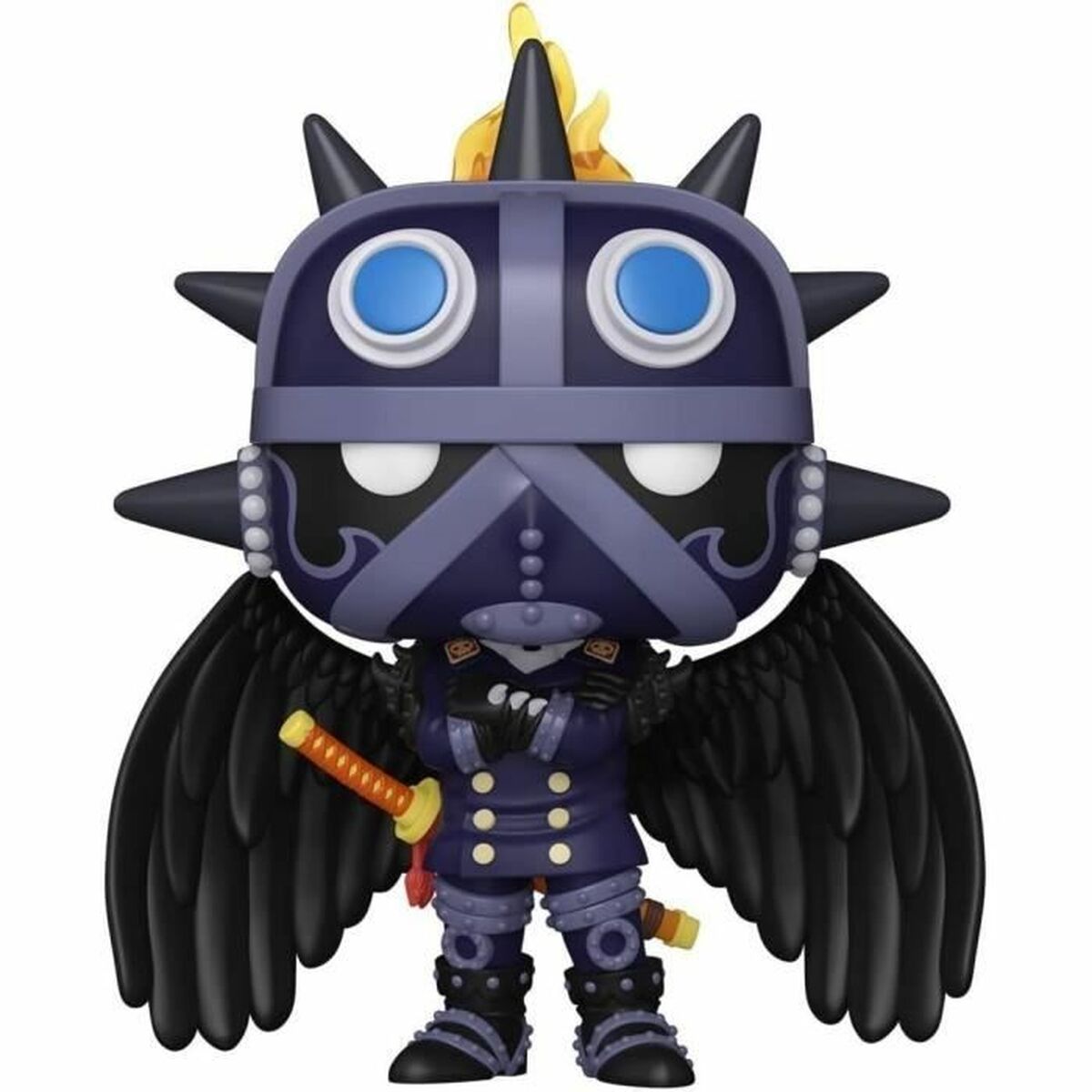 Figura Coleccionable Funko Pop! King 1893