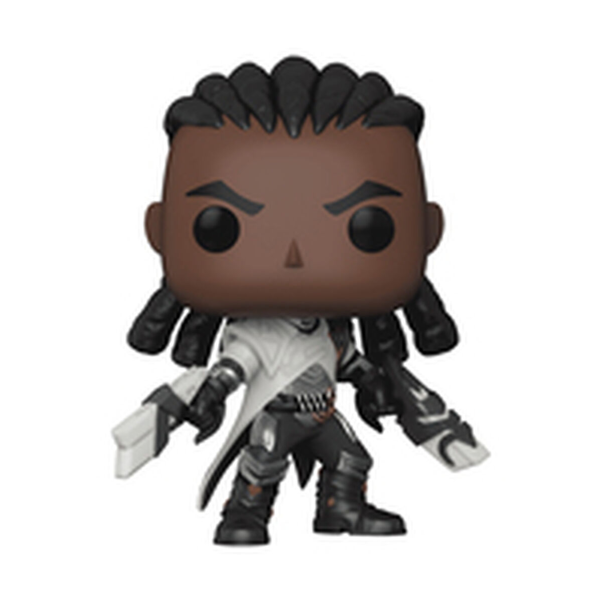Figura Coleccionable Funko Pop! Lucian 1042