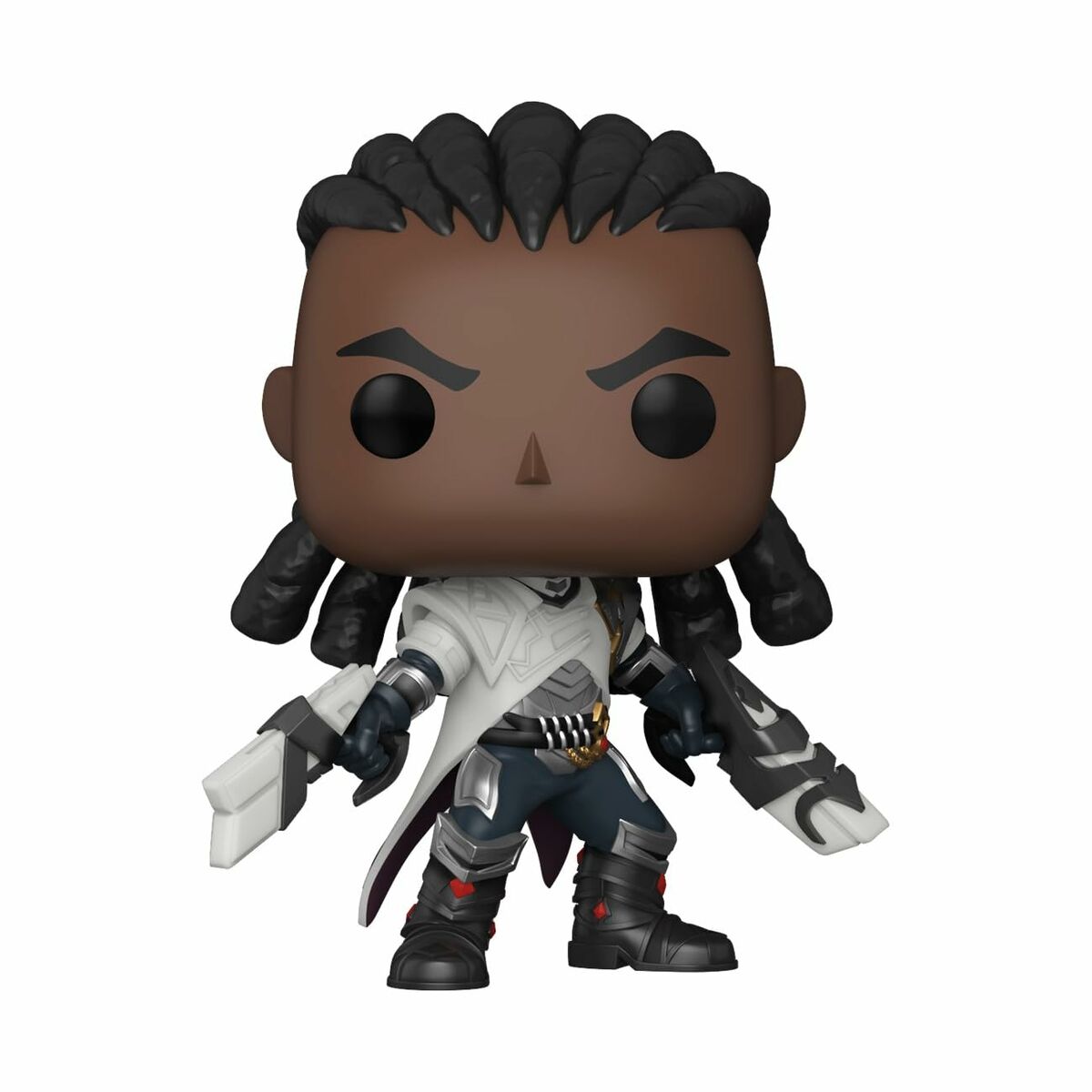 Figura Coleccionable Funko Pop! Lucian 1042
