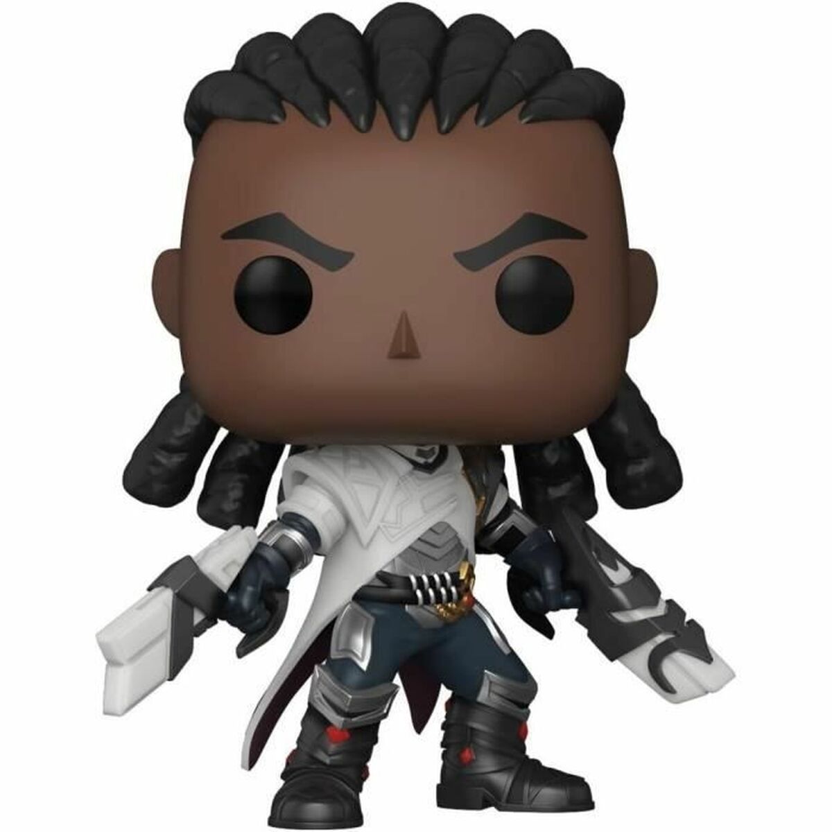 Figura Coleccionable Funko Pop! Lucian 1042