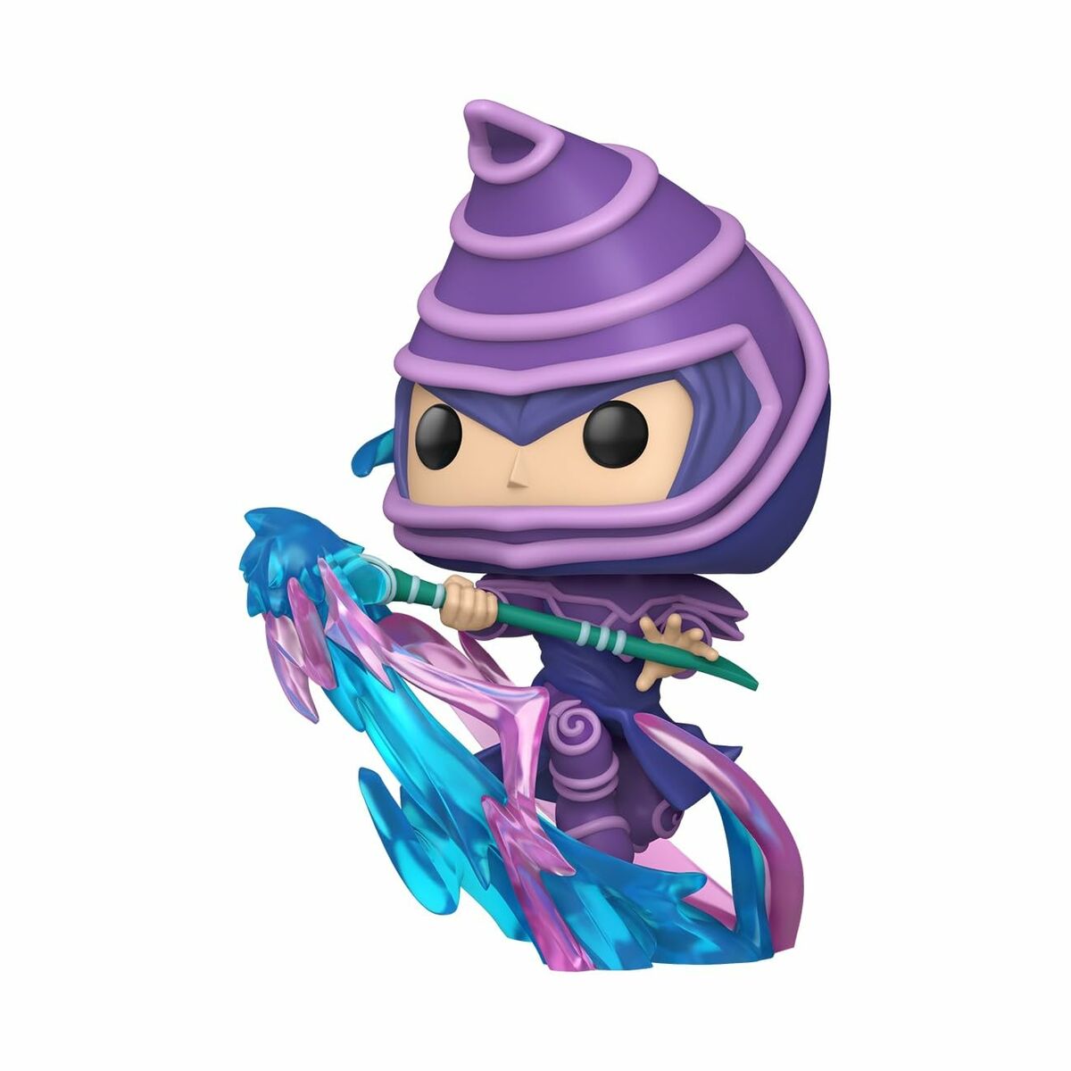 Figura Coleccionable Funko Pop! Dark Magician 1872