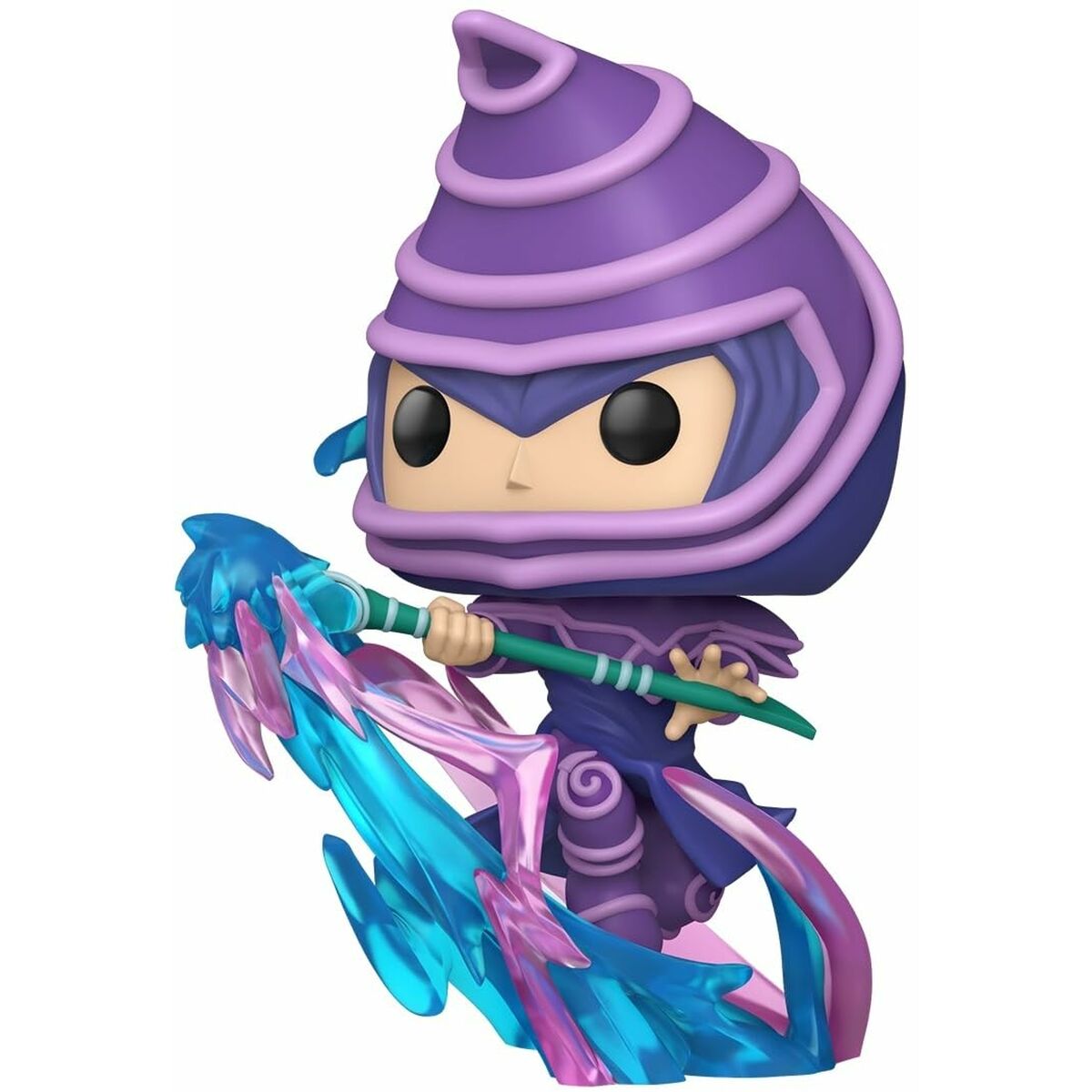 Figura Coleccionable Funko Pop! Dark Magician 1872