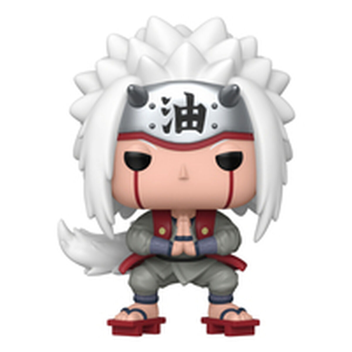 Figura Coleccionable Funko Pop! Jiraiya 1844