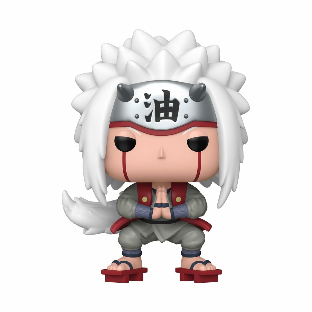 Figura Coleccionable Funko Pop! Jiraiya 1844