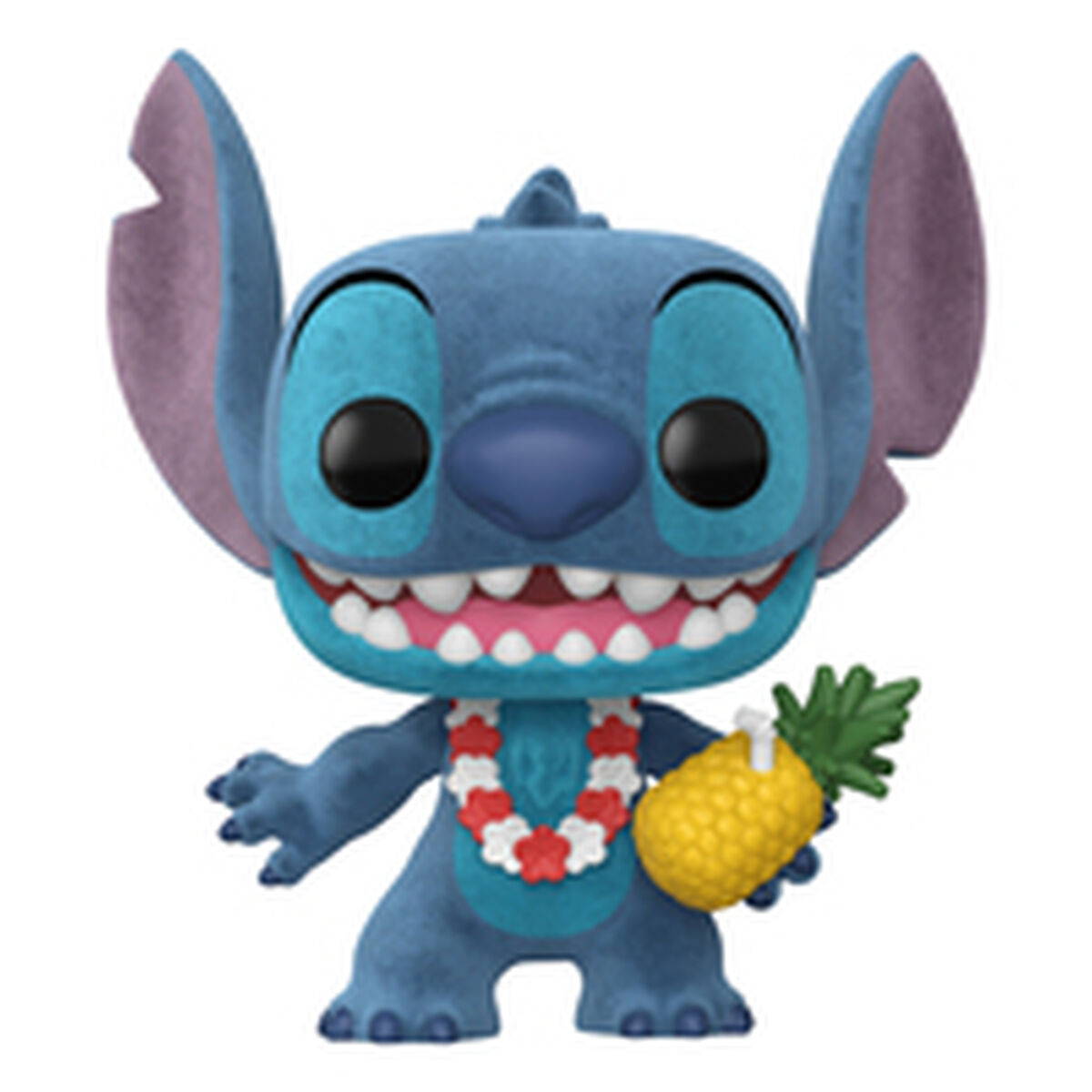 Figura Coleccionable Funko Pop! Luau Stitch 1567