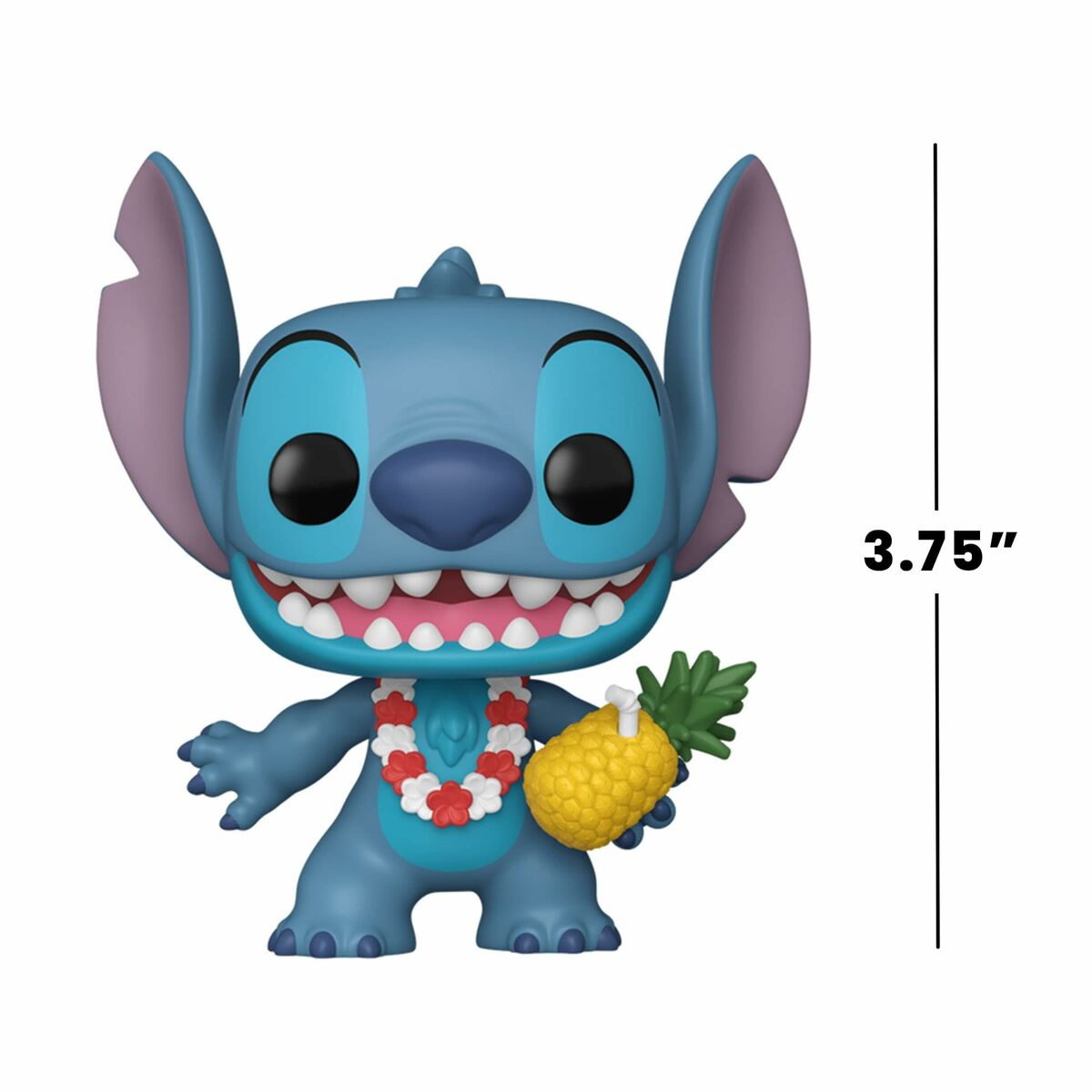 Figura Coleccionable Funko Pop! Luau Stitch 1567