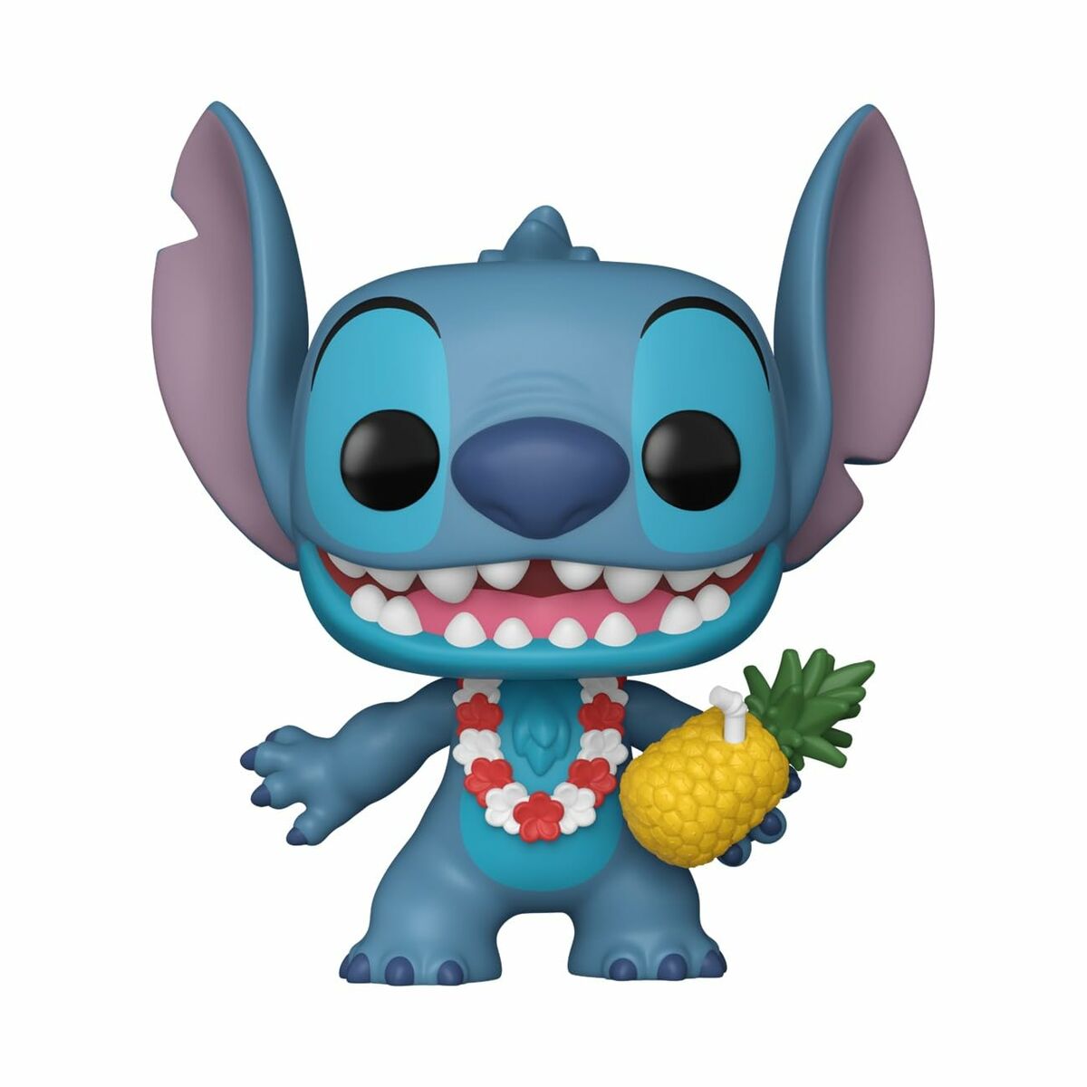 Figura Coleccionable Funko Pop! Luau Stitch 1567